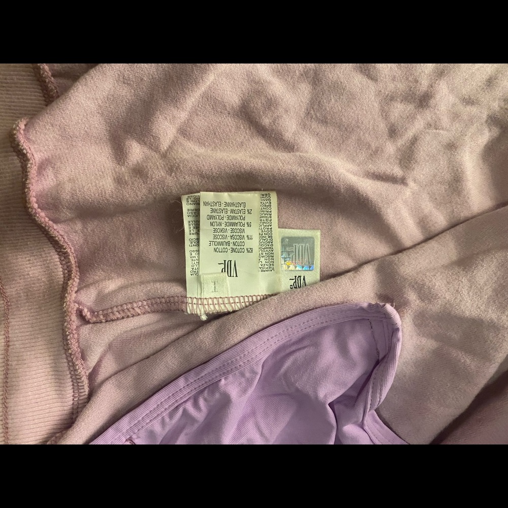 VDP blouse - Picture 2 of 2
